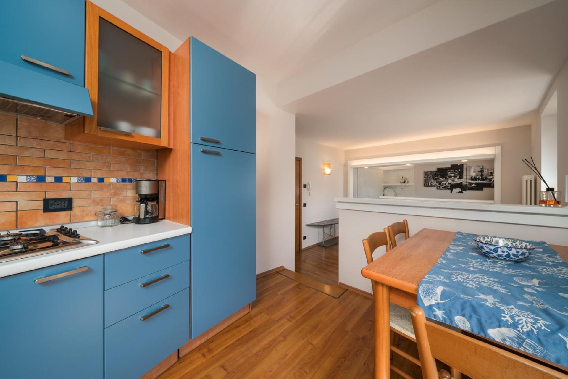 Casa Monica Ledro Family Apartment Mezzolago Exterior photo